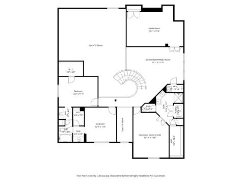 4610 Great Plains Way Mansfield TX 76063