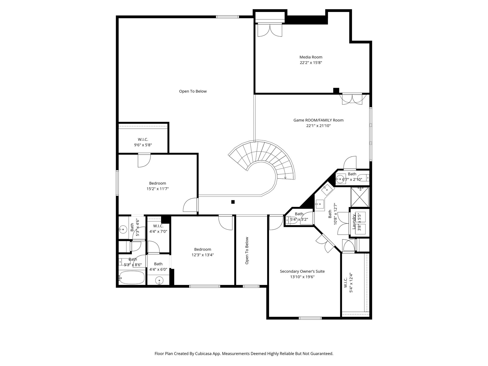 4610 Great Plains Way Mansfield TX 76063