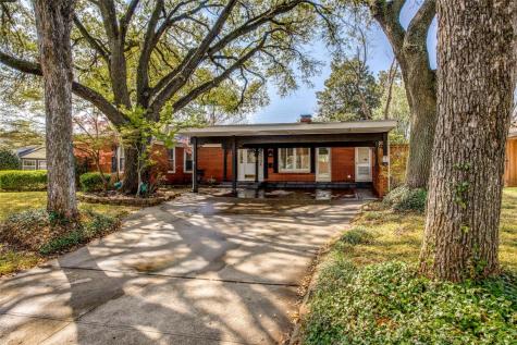 504 Monssen Drive Dallas TX 75224