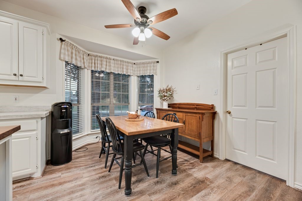 2795 County Road 1030 Chatfield TX 75105
