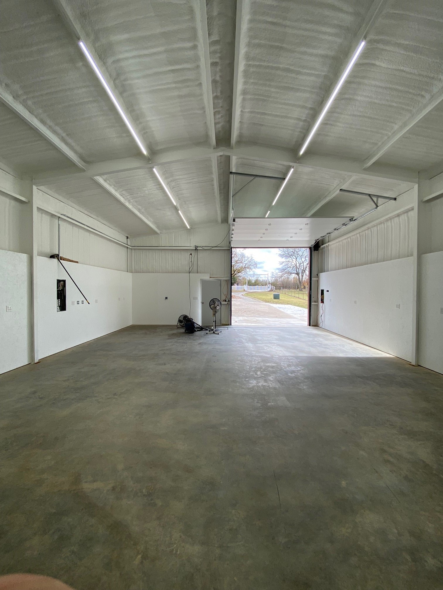 2795 County Road 1030 Chatfield TX 75105