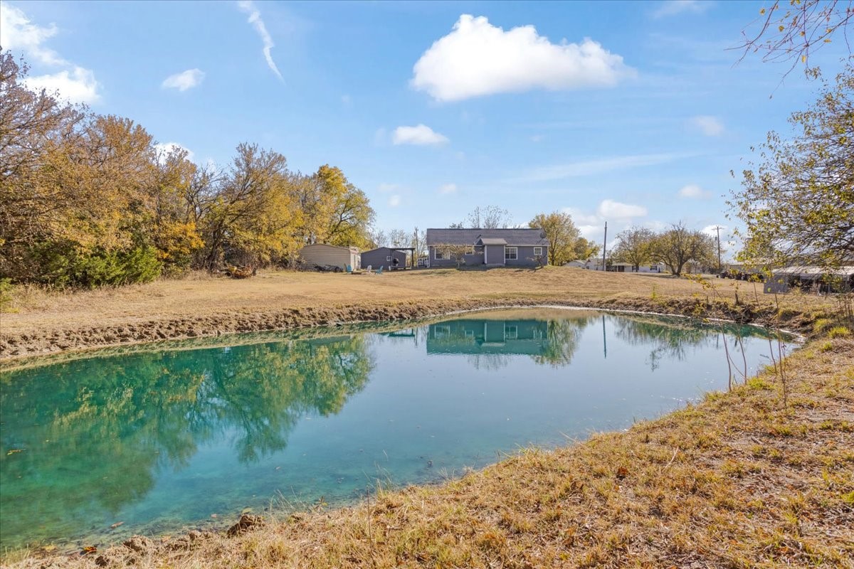 14951 County Road 622 Blue Ridge TX 75424