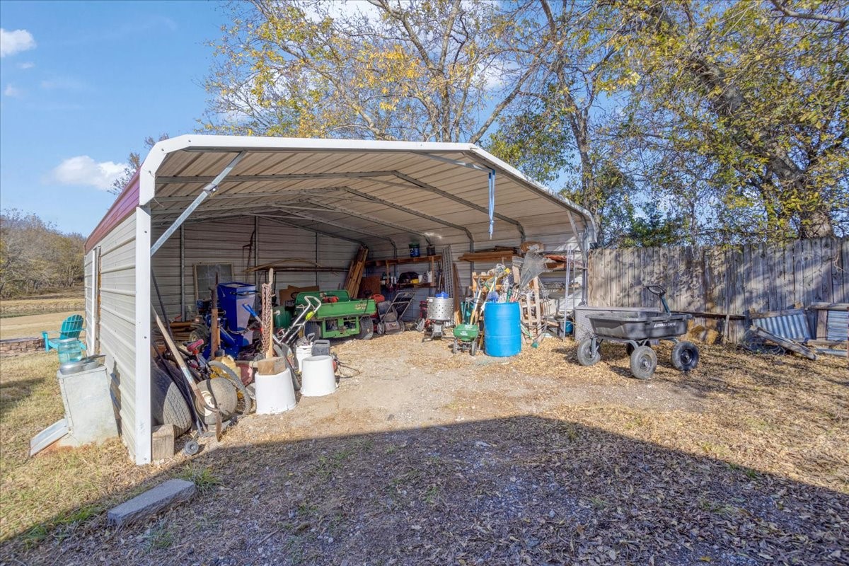 14951 County Road 622 Blue Ridge TX 75424