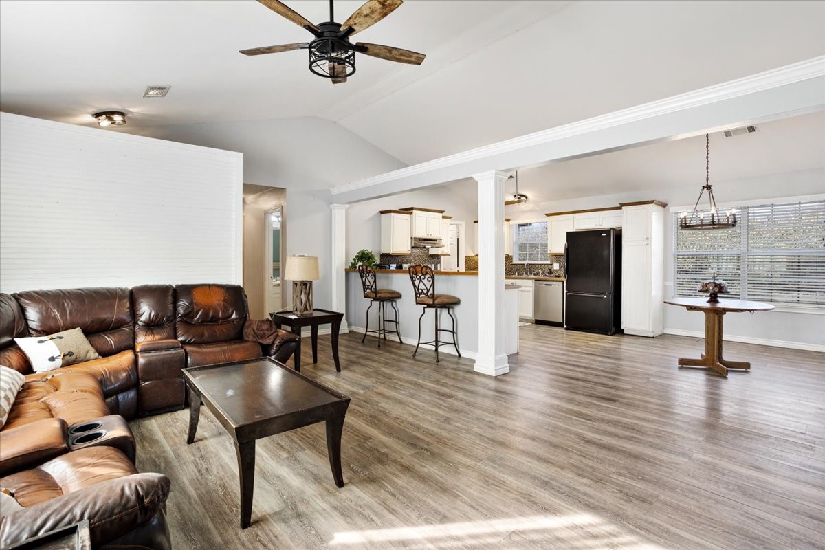 14951 County Road 622 Blue Ridge TX 75424