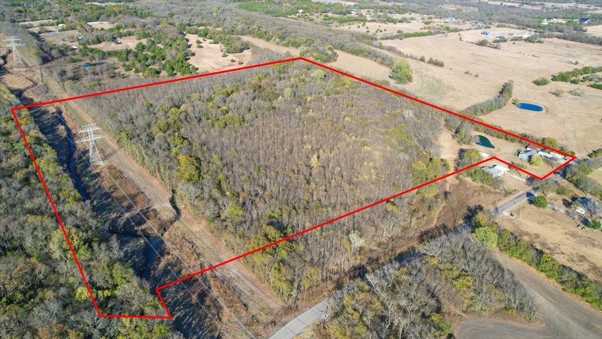14951 County Road 622 Blue Ridge TX 75424