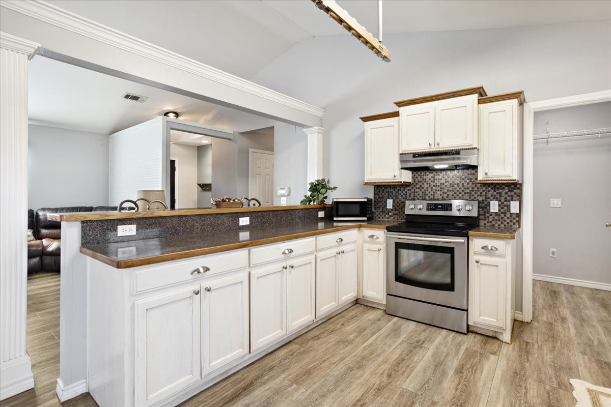 14951 County Road 622 Blue Ridge TX 75424