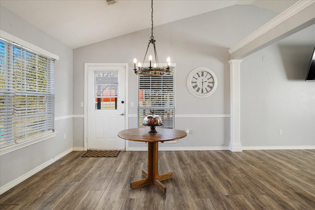 14951 County Road 622 Blue Ridge TX 75424