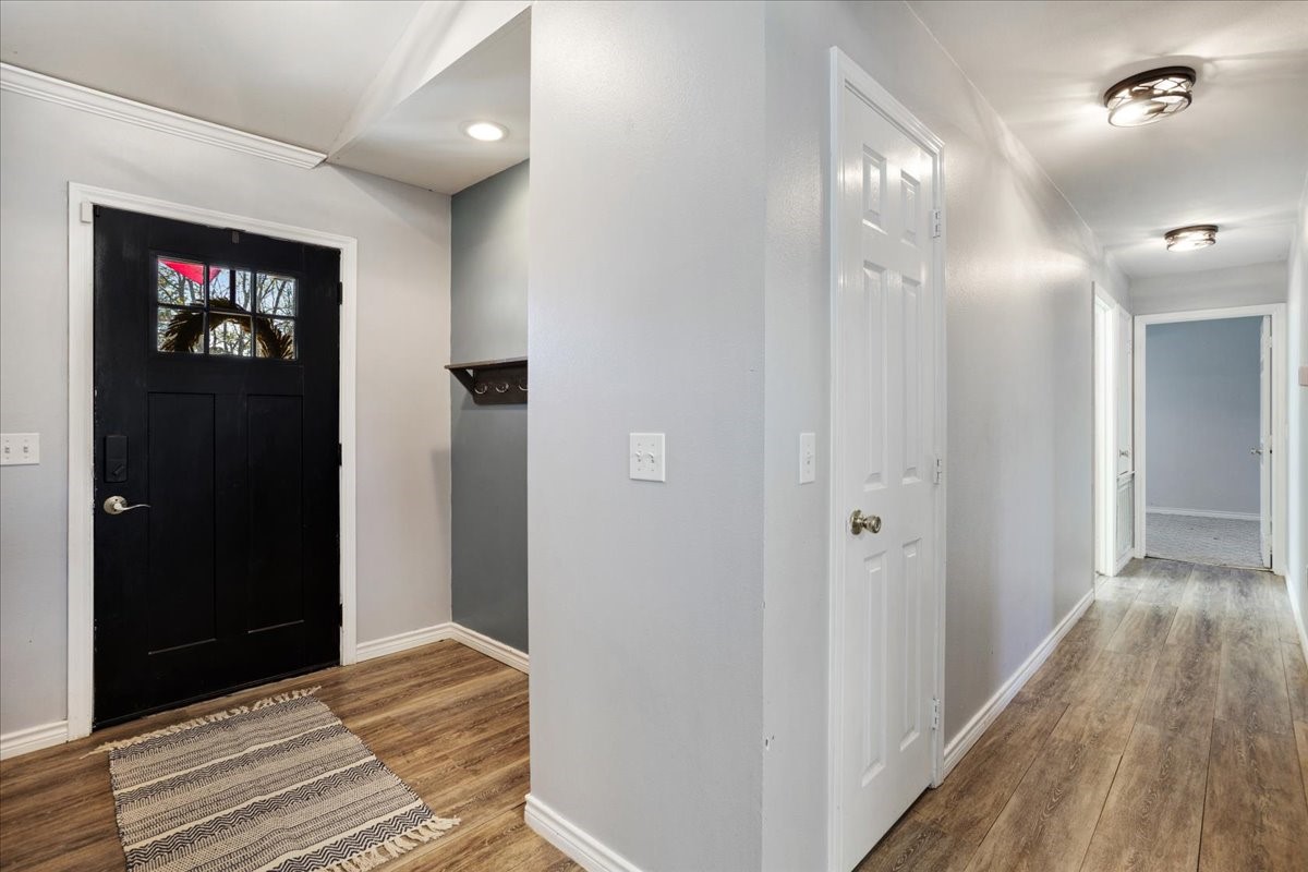 14951 County Road 622 Blue Ridge TX 75424