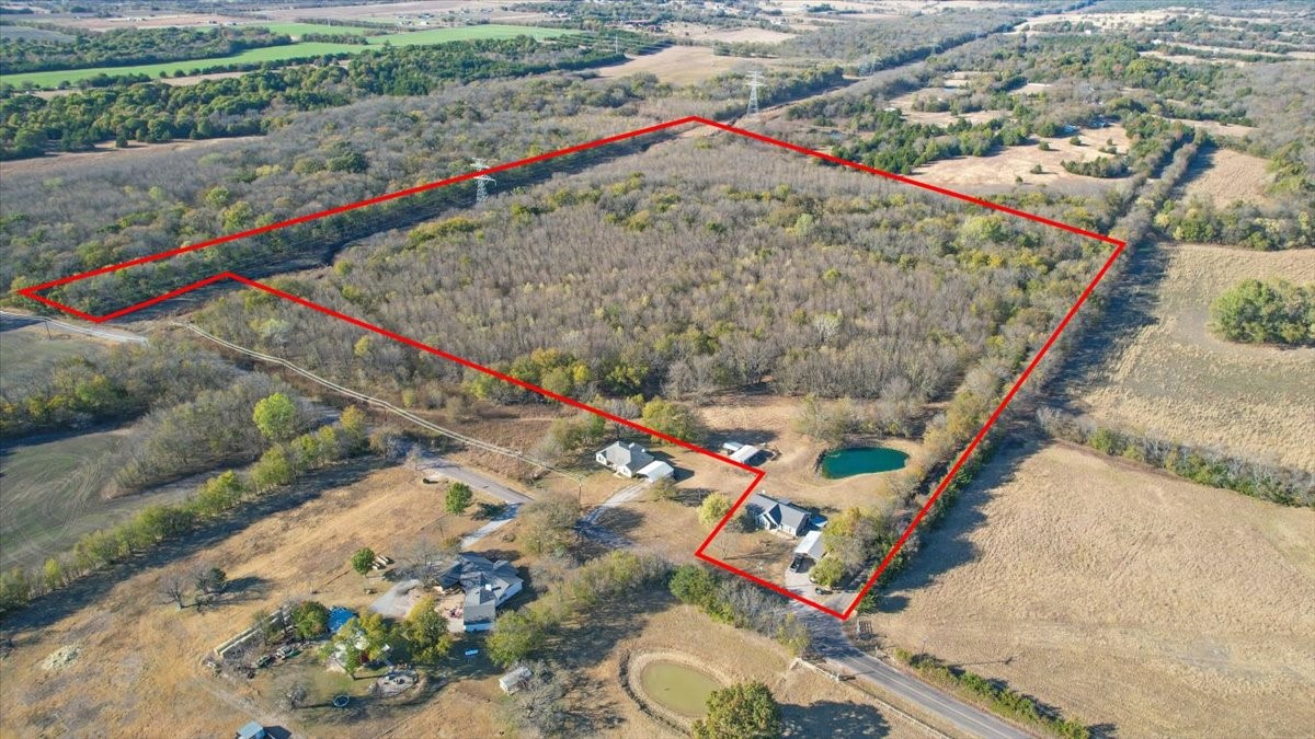14951 County Road 622 Blue Ridge TX 75424