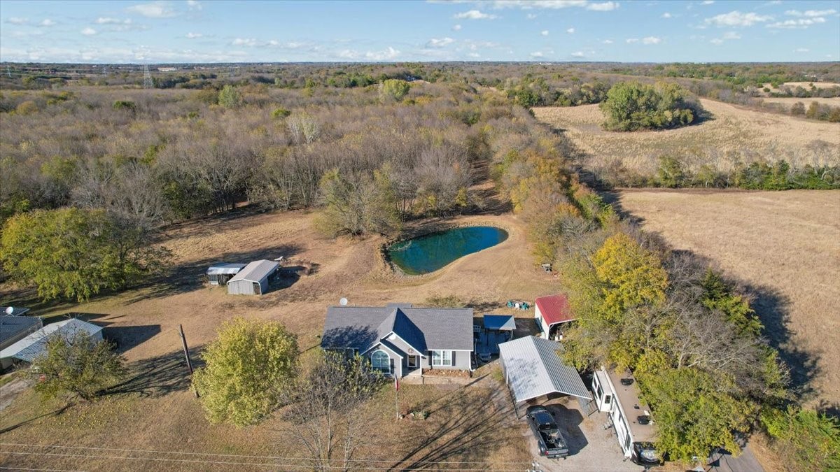14951 County Road 622 Blue Ridge TX 75424