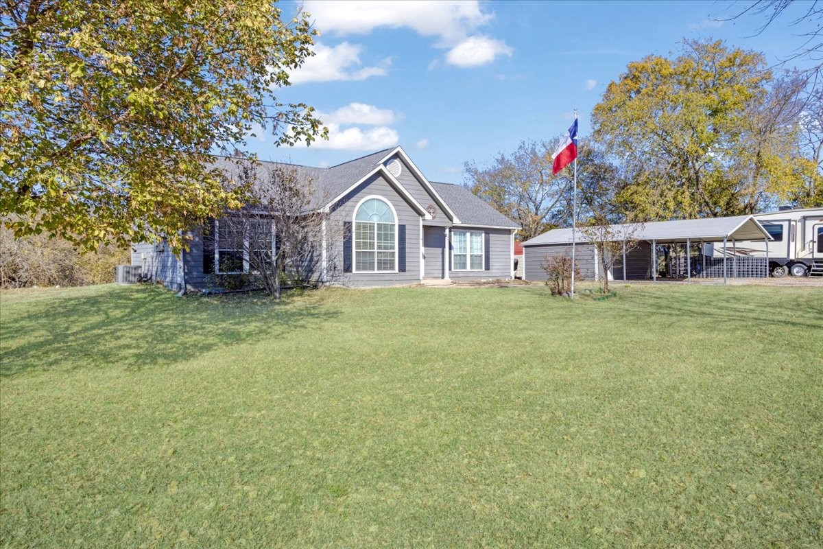 14951 County Road 622 Blue Ridge TX 75424