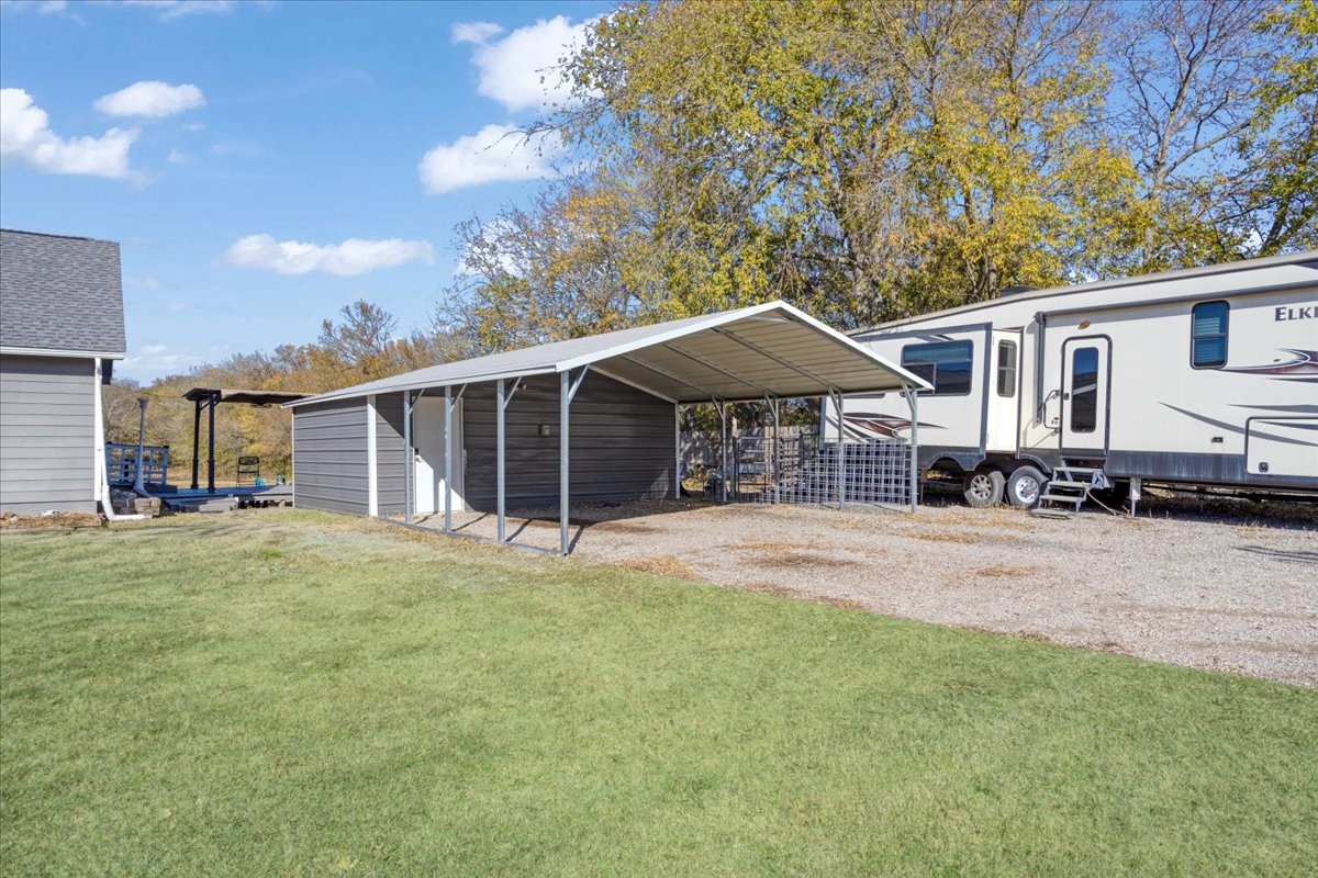 14951 County Road 622 Blue Ridge TX 75424