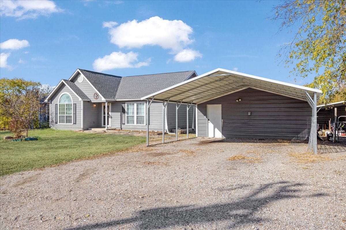 14951 County Road 622 Blue Ridge TX 75424