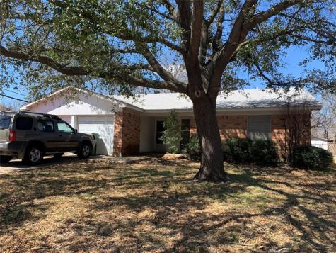 1003 Kay Lynn Street Mansfield TX 76063