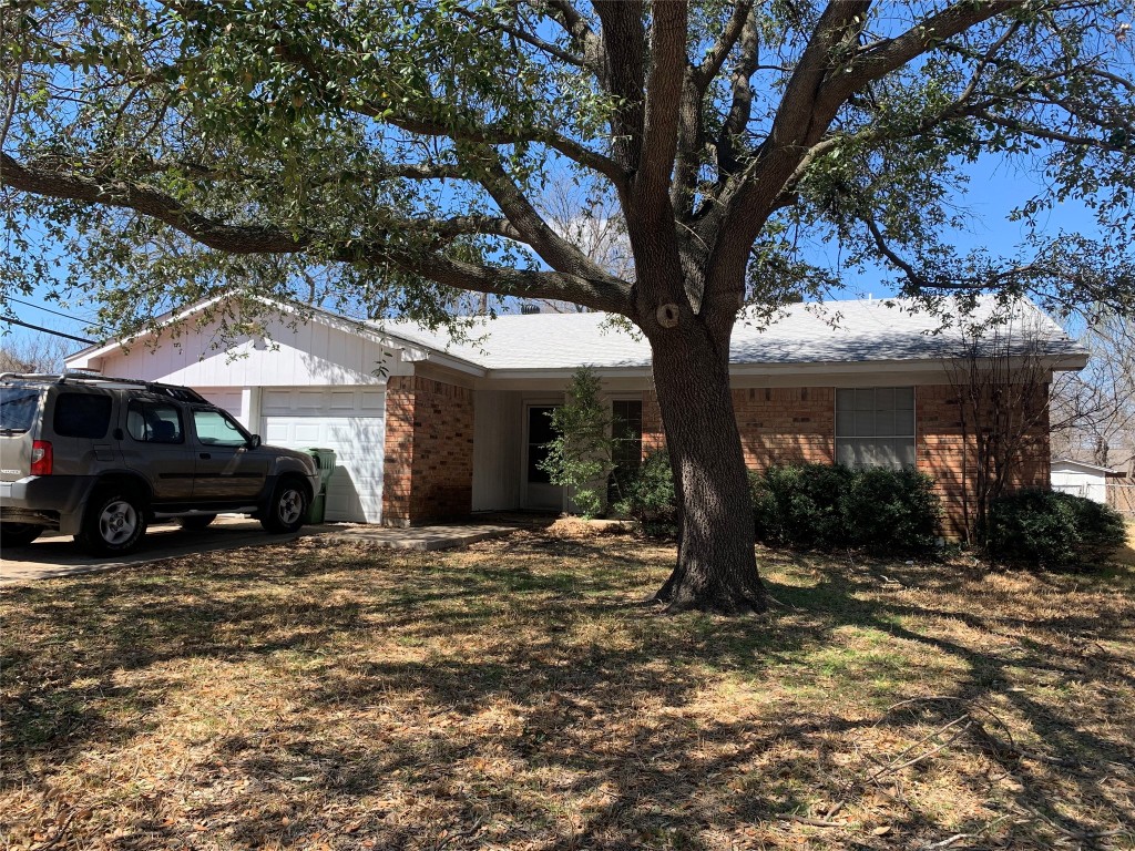1003 Kay Lynn Street Mansfield TX 76063