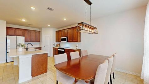 4601 Oriole Drive Sherman TX 75092