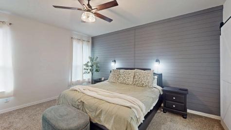 4601 Oriole Drive Sherman TX 75092