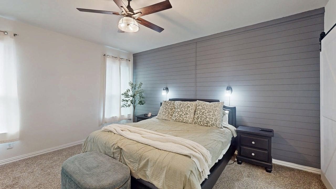 4601 Oriole Drive Sherman TX 75092