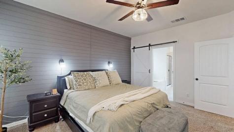 4601 Oriole Drive Sherman TX 75092