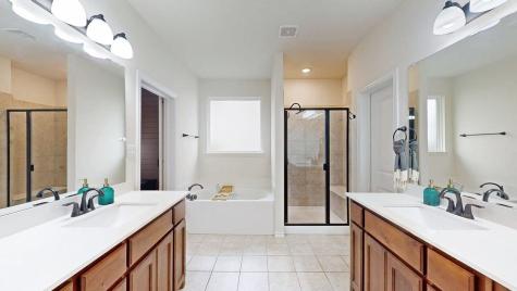 4601 Oriole Drive Sherman TX 75092