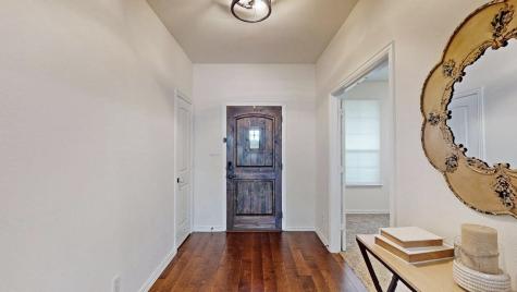 4601 Oriole Drive Sherman TX 75092