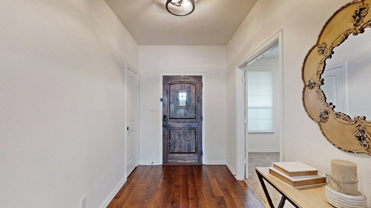 4601 Oriole Drive Sherman TX 75092