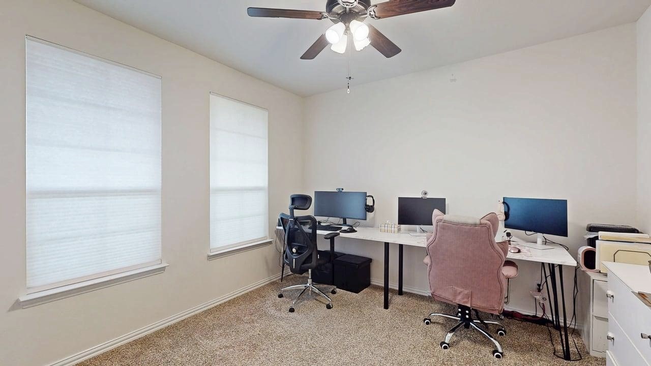 4601 Oriole Drive Sherman TX 75092