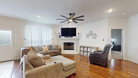 4601 Oriole Drive Sherman TX 75092