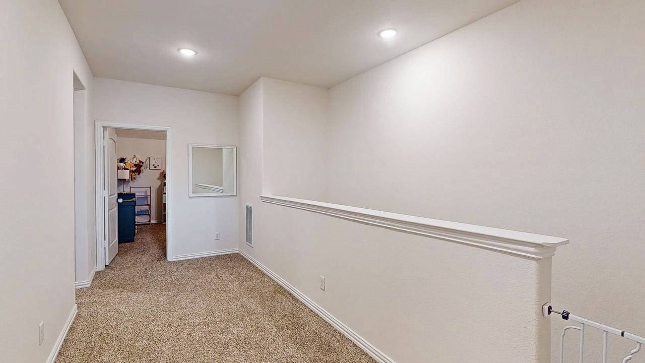 4601 Oriole Drive Sherman TX 75092