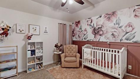 4601 Oriole Drive Sherman TX 75092