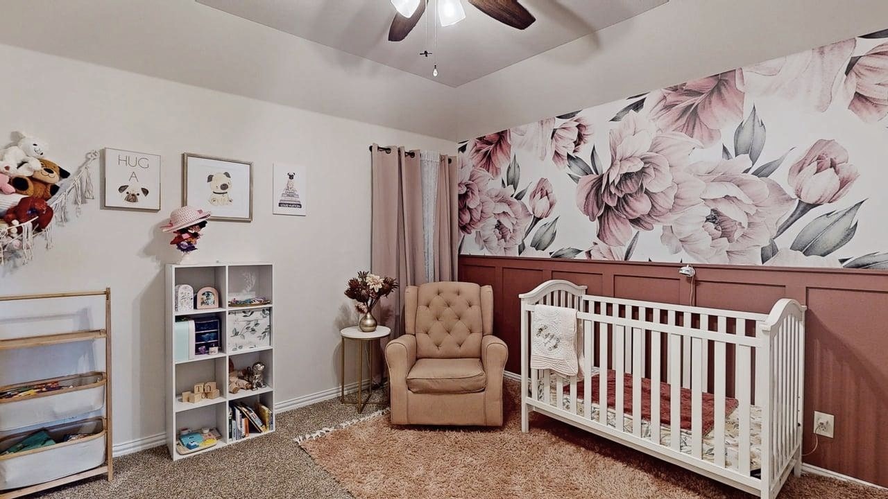 4601 Oriole Drive Sherman TX 75092