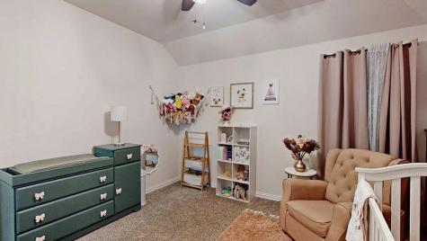 4601 Oriole Drive Sherman TX 75092