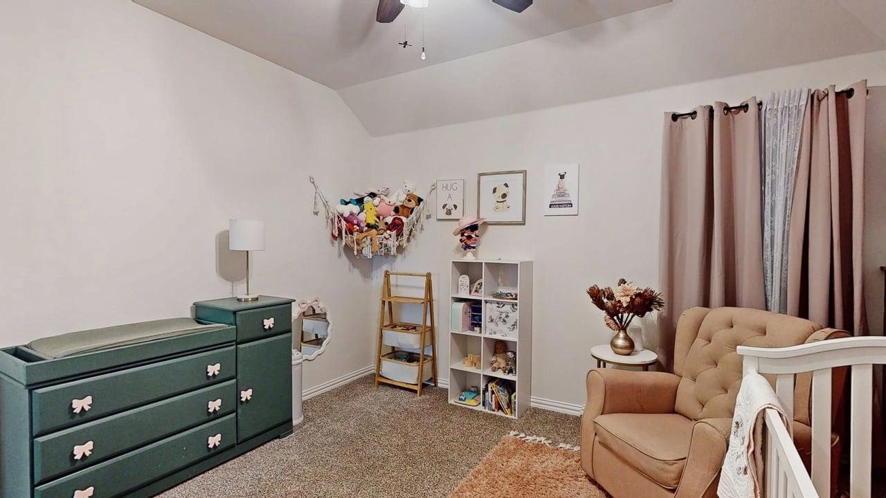 4601 Oriole Drive Sherman TX 75092