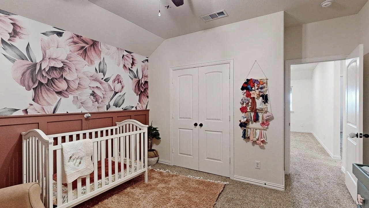 4601 Oriole Drive Sherman TX 75092