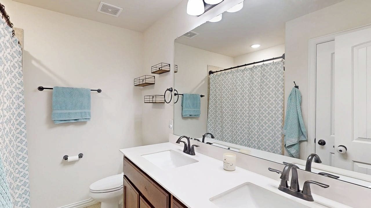 4601 Oriole Drive Sherman TX 75092
