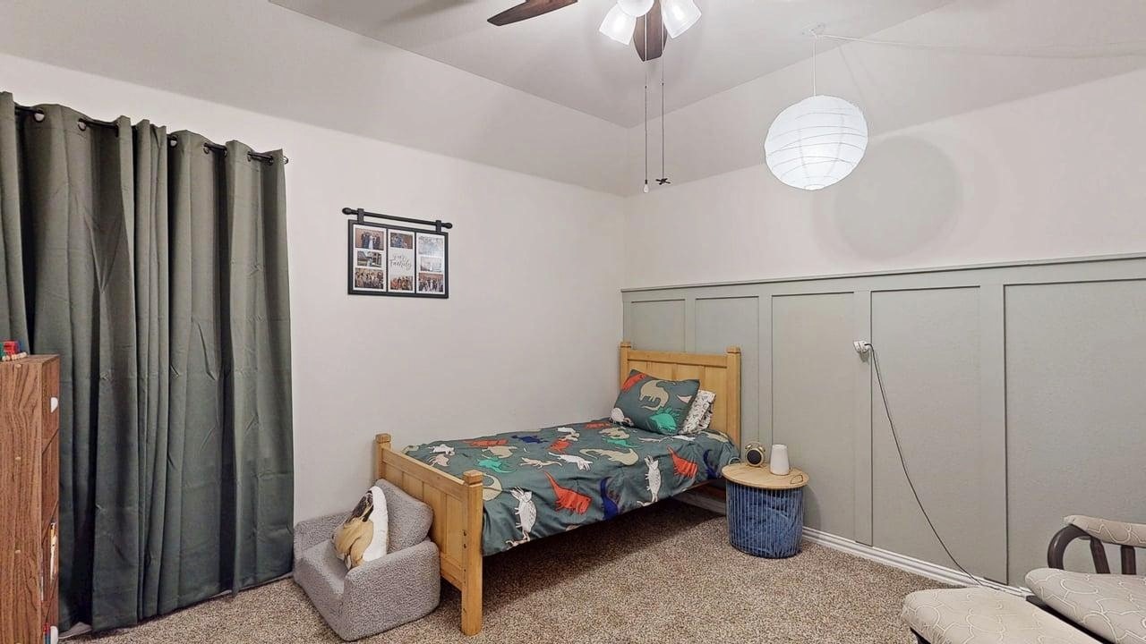 4601 Oriole Drive Sherman TX 75092