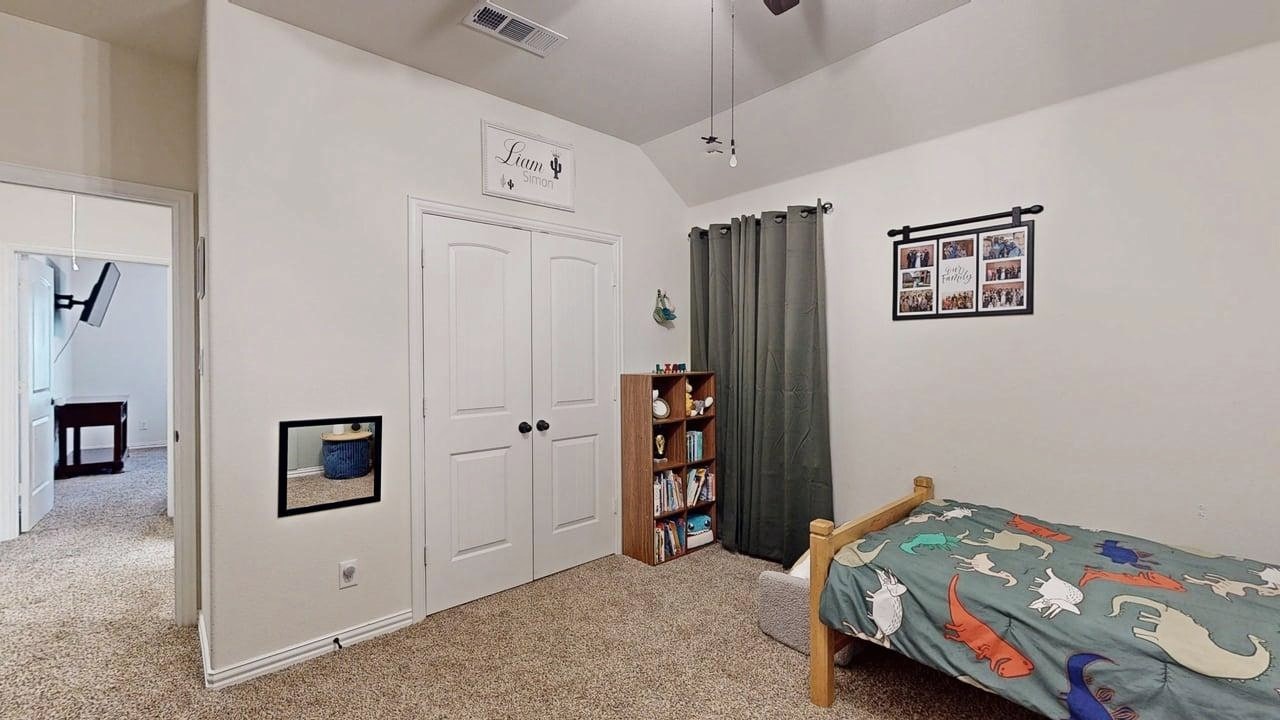 4601 Oriole Drive Sherman TX 75092