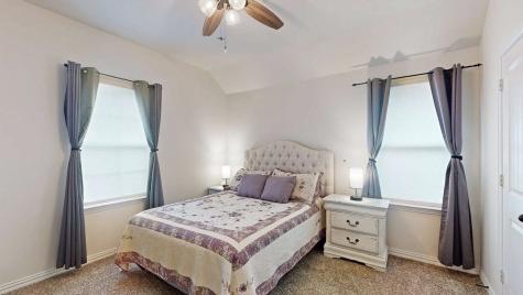 4601 Oriole Drive Sherman TX 75092