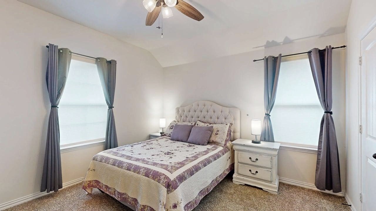 4601 Oriole Drive Sherman TX 75092