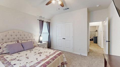 4601 Oriole Drive Sherman TX 75092