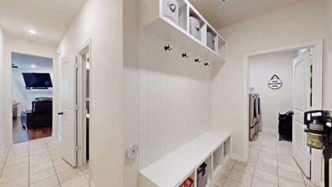 4601 Oriole Drive Sherman TX 75092