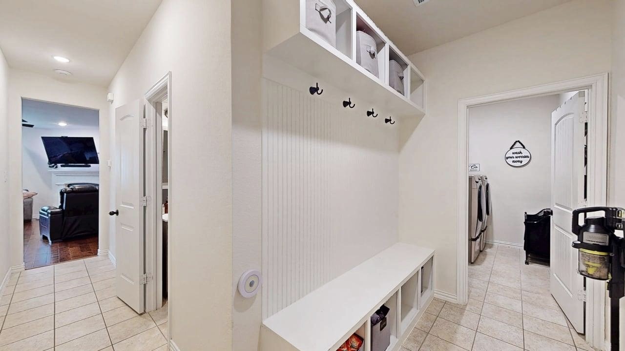 4601 Oriole Drive Sherman TX 75092