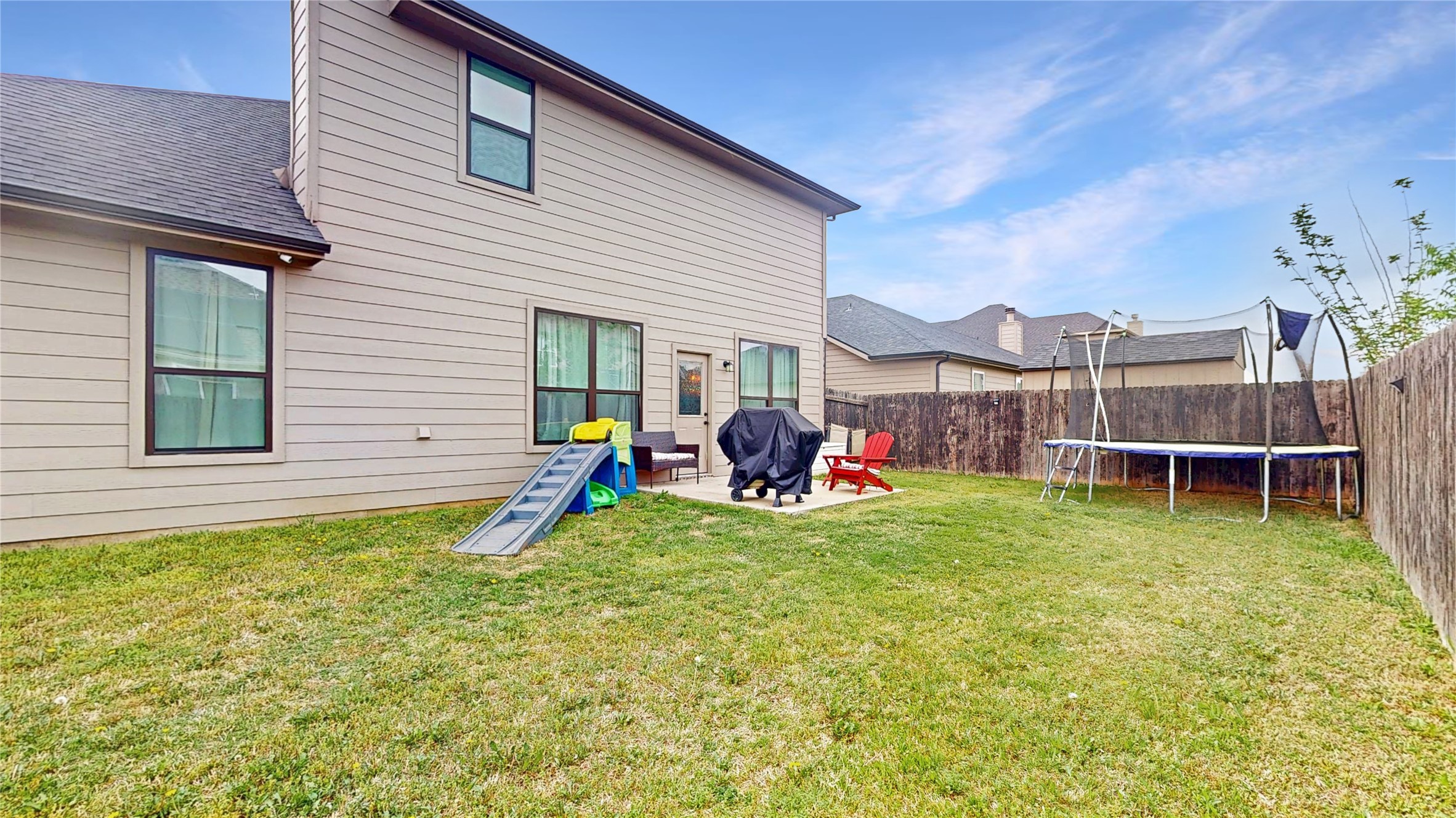 4601 Oriole Drive Sherman TX 75092
