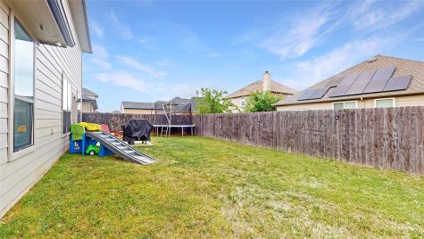 4601 Oriole Drive Sherman TX 75092
