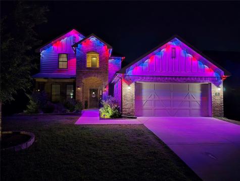 4601 Oriole Drive Sherman TX 75092