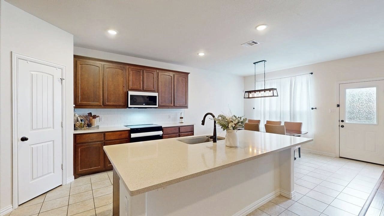 4601 Oriole Drive Sherman TX 75092
