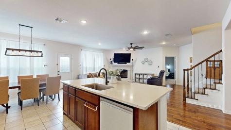 4601 Oriole Drive Sherman TX 75092