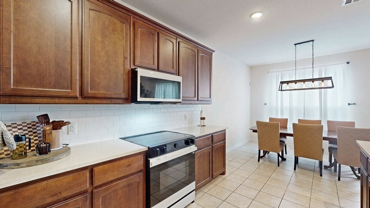 4601 Oriole Drive Sherman TX 75092