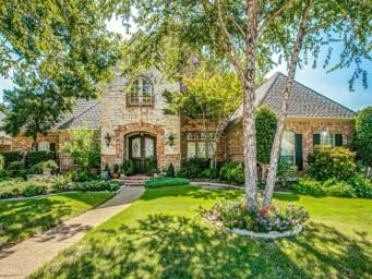 2901 Edgewood Lane Colleyville TX 76034