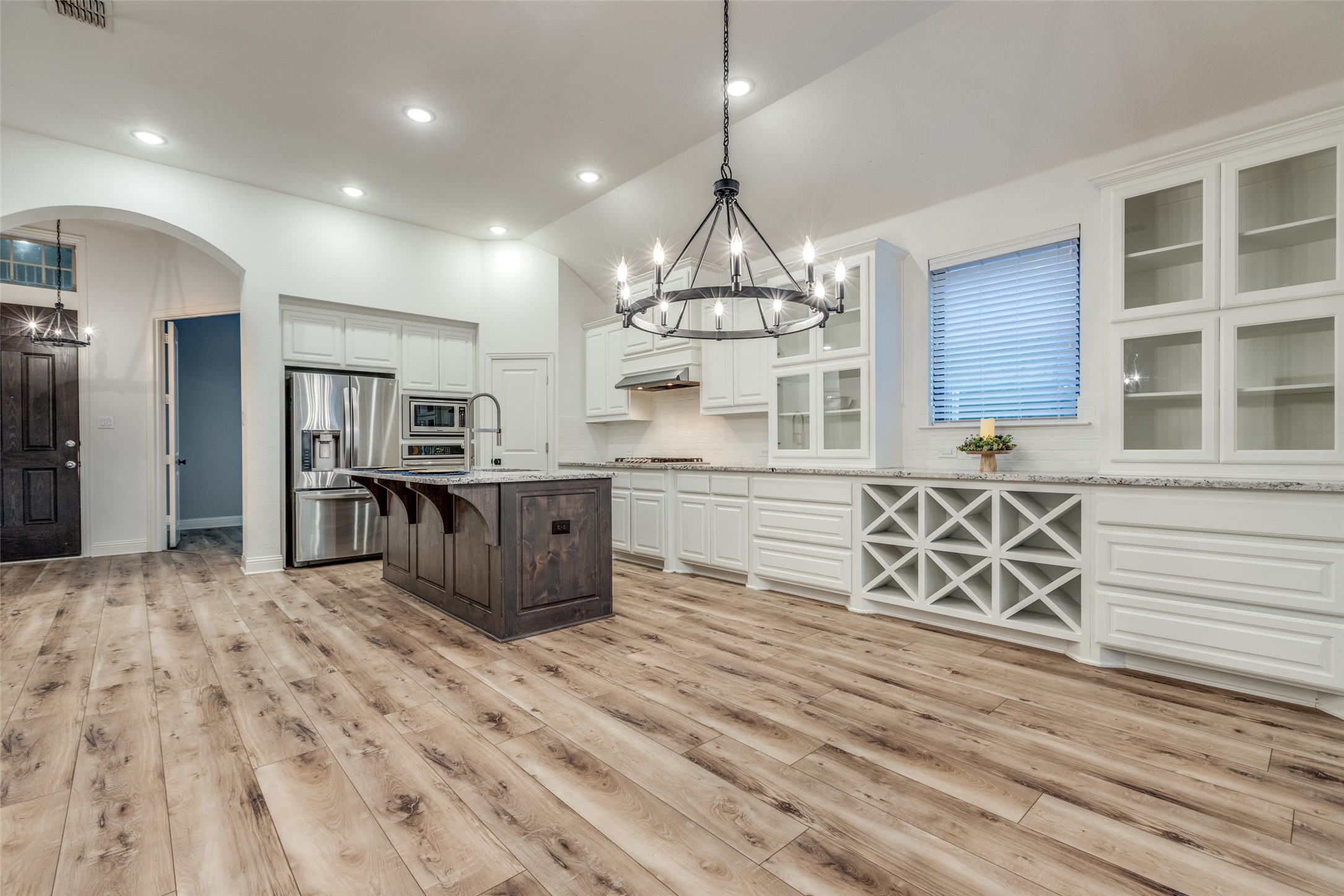 601 Lake Livingston Trail Mckinney TX 75071